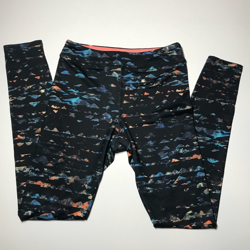 🚨 Sold E🅱️ay🚨 Forever 21 Workout Leggings - Picture 2 of 3